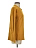 Staccato Gold Pullover Sweater Size S - photo 4