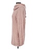 Fever Pink Turtleneck Sweater Size S - photo 5