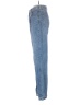 Denim Forum 100% Cotton Blue Jeans Size 24 waist - photo 5