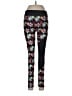 Unbranded Graphic Black Active Pants Size L - photo 2