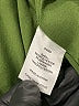 Alexia Admor Solid Green Jumpsuit Size XS - photo 5