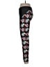 Unbranded Graphic Black Active Pants Size L - photo 5