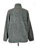 Summer & Rose 100% Polyester Gray Pullover Sweater Size XL - photo 2