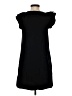 RD Style 100% Cotton Solid Black Casual Dress Size S - photo 2