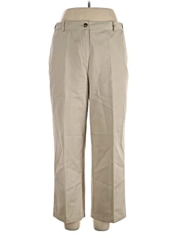 L.L.Bean Khakis (view 1)