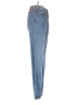 Denim Forum 100% Cotton Blue Jeans Size 24 waist - photo 4