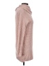 Fever Pink Turtleneck Sweater Size S - photo 4