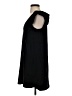RD Style 100% Cotton Solid Black Casual Dress Size S - photo 5