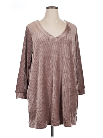 Nicole Miller New York Pullover Sweater (view 1)
