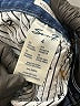 Seven7 Blue Denim Shorts Size 4 - photo 4