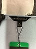 Banana Republic Blue 3/4 Sleeve Blouse Size XL - photo 7
