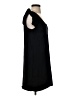 RD Style 100% Cotton Solid Black Casual Dress Size S - photo 4