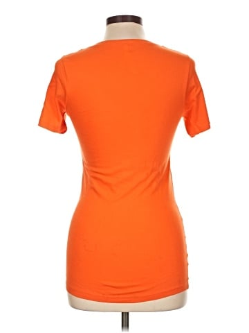 Exist Short Sleeve Top (view 2)