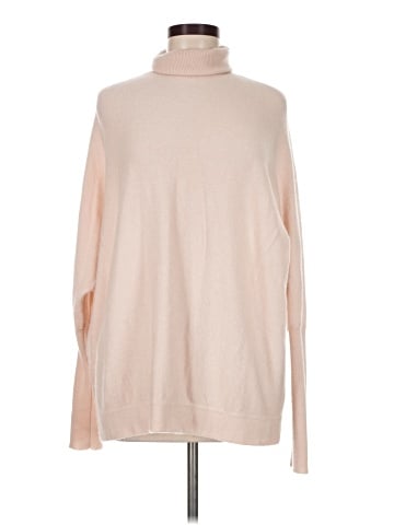 525 America Cashmere Pullover Sweater (view 1)