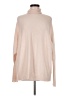 525 America 100% Cashmere Tan Cashmere Pullover Sweater Size M - photo 1