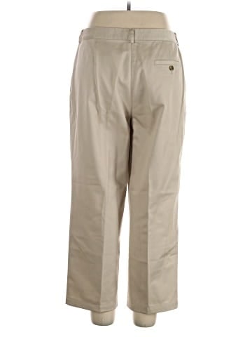 L.L.Bean Khakis (view 2)