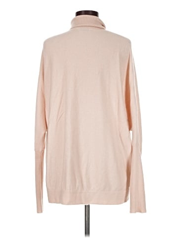 525 America Cashmere Pullover Sweater (view 2)