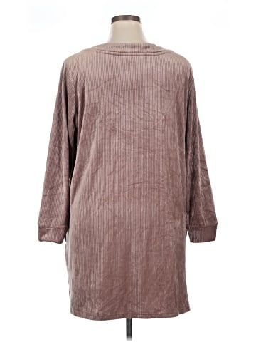 Nicole Miller New York Pullover Sweater (view 2)