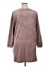 Nicole Miller New York Brown Pullover Sweater Size 1X - photo 2