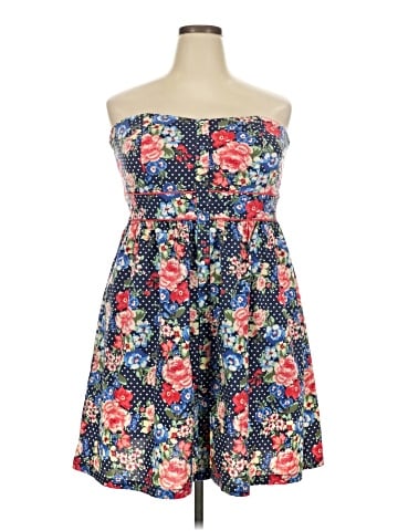 Torrid Casual Dress (view 1)