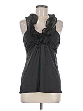 Express Sleeveless Blouse (view 1)