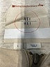 Hei Hei 100% Polyester Tan Ivory Cardigan Size S - photo 7
