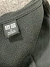 Unbranded Solid Black Casual Dress Size S - photo 7