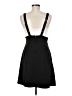 ModCloth Color Block Black Cocktail Dress Size M - photo 2