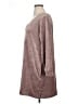 Nicole Miller New York Brown Pullover Sweater Size 1X - photo 5