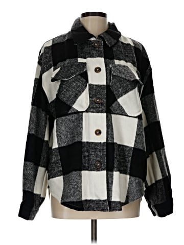 Love Tree Jacket (view 1)