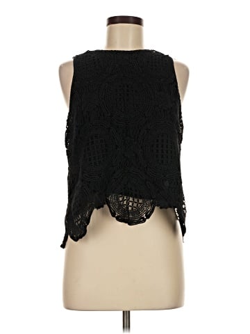 Banana Republic Sleeveless Blouse (view 1)