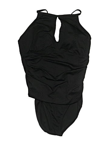 Jessica Simpson Swimsuit Top (view 1)