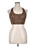 Fabletics Brown Tank Top Size XL - photo 1
