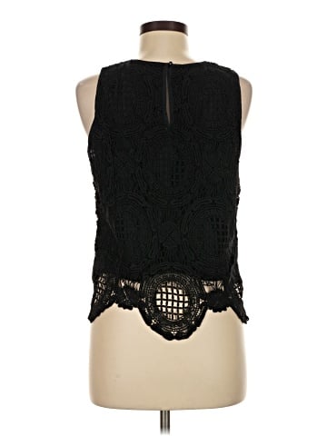 Banana Republic Sleeveless Blouse (view 2)