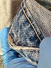 Zara Blue Jeans Size 4 - photo 9