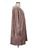 Nicole Miller New York Brown Pullover Sweater Size 1X - photo 4