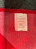 Assorted Brands Red Sleeveless Blouse Size 2X - photo 7
