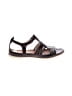Ecco Black Sandals Size EU 39 - photo 1