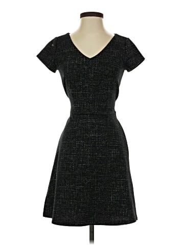 Ann Taylor LOFT Casual Dress (view 1)