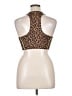 Fabletics Brown Tank Top Size XL - photo 2