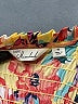 Caffé Marrakesh Yellow Casual Dress Size 1X - photo 7