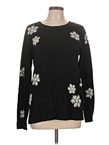 Ann Taylor LOFT Outlet Pullover Sweater (view 1)