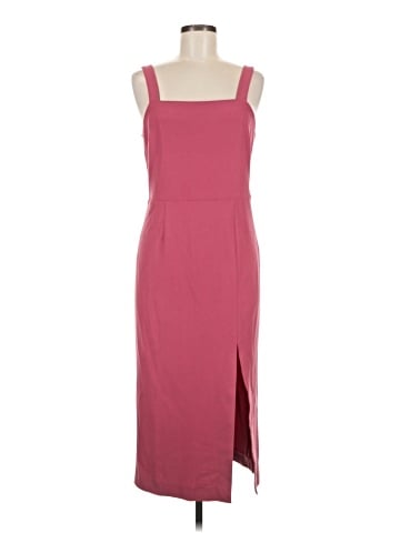 Finders Keepers Casual Dress (view 1)