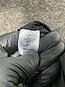 Alexia Admor Solid Black Jumpsuit Size 6 - photo 5