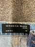 Veronica Beard Jeans 100% Cotton Blue Jeans Size 30 waist - photo 7