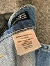 Veronica Beard Jeans 100% Cotton Blue Jeans Size 30 waist - photo 8