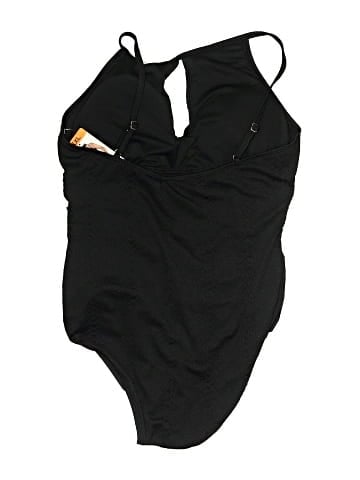 Jessica Simpson Swimsuit Top (view 2)