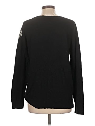 Ann Taylor LOFT Outlet Pullover Sweater (view 2)