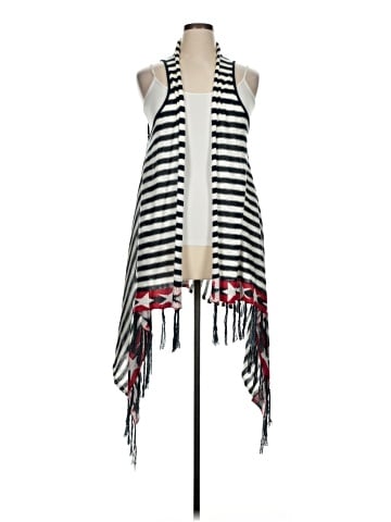 Unity World Wear Cardigan (view 1)