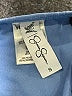 Jessica Simpson Blue Swimsuit Bottoms Size S - photo 3